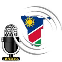 Radio FM Namibia on 9Apps