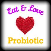 Eat and Love Probiotic on 9Apps