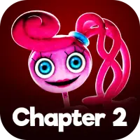 Poppy Playtime Chapter 2 - App - iTunes United States