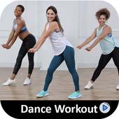 Dance Workout Videos on 9Apps