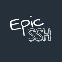 EpicSSH - VPN app for Android