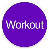 Workout App