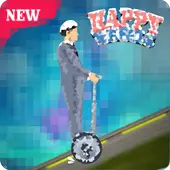 happy wheels segway guy game APK for Android Download