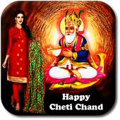 Cheti Chand photo editor on 9Apps