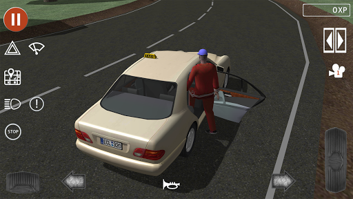 Public Transport Simulator screenshot 23