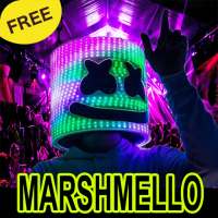 Marshmello Songs DJ