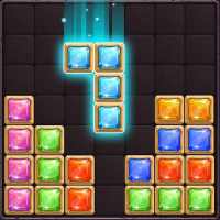 Block Puzzle Gems Classic 1010 on 9Apps