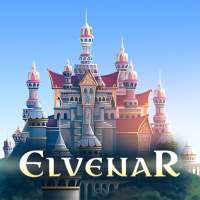 Elvenar - Fantasy Kingdom on 9Apps