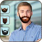 Beard Photo Editor on 9Apps