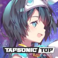 TAPSONIC TOP -タップソニック トップ- 音ゲー