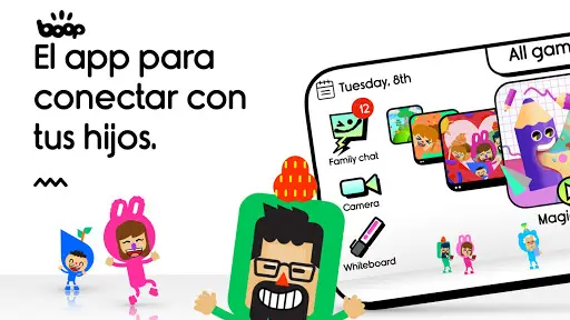 Los mejores juegos para niños gratis - Softonic