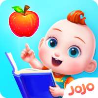 Super JoJo: Preschool Learning