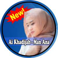 Lagu Man Ana Ai Khadijah on 9Apps