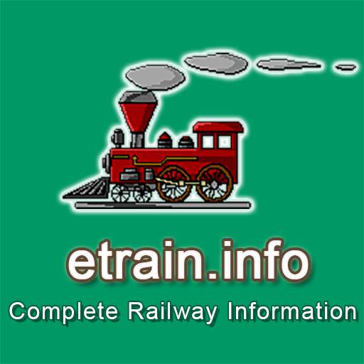 Indian Railways Information, PNR & Running Status