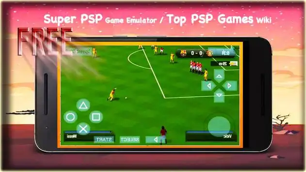 Top 10 PSP Multiplayer Games for Android of 2023 OFFLINE