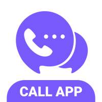 AbTalk Call - वैश्विक कॉल on 9Apps