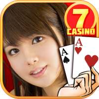 HOT Bikini Casino Slots - Model Calendar Casino on 9Apps