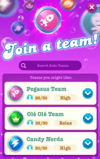 Candy Crush Soda Saga for Android - Free App Download