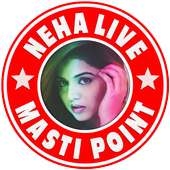 Neha Live on 9Apps