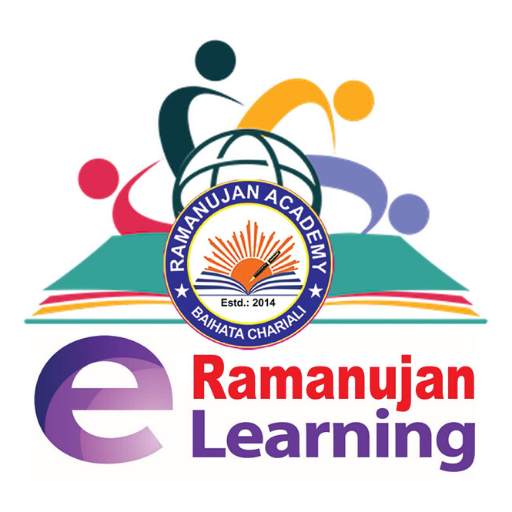 Ramanujan e-Learning