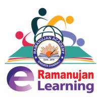 Ramanujan e-Learning on 9Apps
