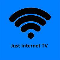 Just Internet Tv