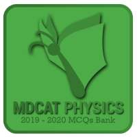 MDCAT Physics MCQs on 9Apps