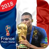 اتحاد كرة القدم بطل فرنسا صوكرة القدم العالمية كوب on 9Apps