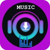 Free MP3 Music Downloader Player