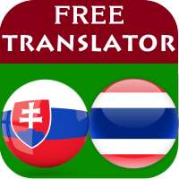 Slovak Thai Translator