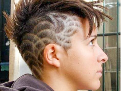 Hair tattoo for boys - Headzz Up! Unisex Salon | Facebook