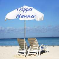 Tripper Planner Itinerary on 9Apps