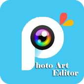 Picart - Photo Editor: Collage Maker 2020 on 9Apps