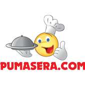 Delivery Makanan Pumasera on 9Apps