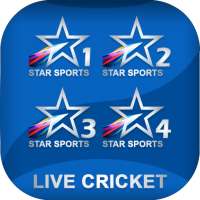 Star Sports Live Cricket on 9Apps