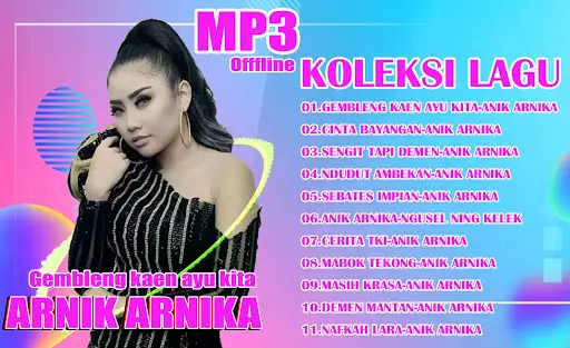 Anik arnika tarling cirebonan terbaru 2020 App Download 2022 - Gratis - 9Apps