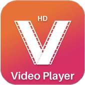 VDM - HD Video Player - All format Video Player