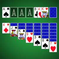Solitaire : Free Card Games