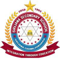 Srijana Secondary School (Srijana Chowk, Kaski)