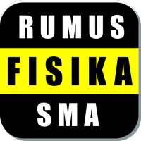 Rumus Fisika SMA Offline on 9Apps