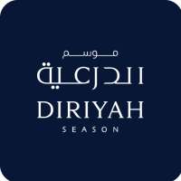 Diriyah Season on 9Apps