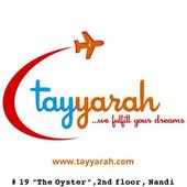 Tayyarah on 9Apps