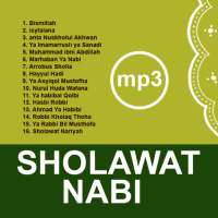Kumpulan Sholawat Nabi terbaru mp3 offline on 9Apps