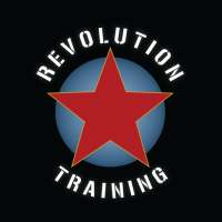 Revolution Training on 9Apps