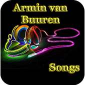 Armin van Buuren Songs