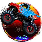 Hajola Monster Truck