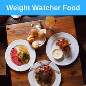 Weight Watcher Food on 9Apps