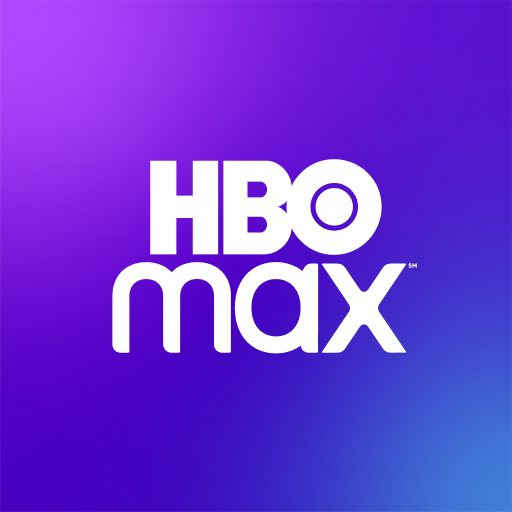 HBO Max: Películas y series icon