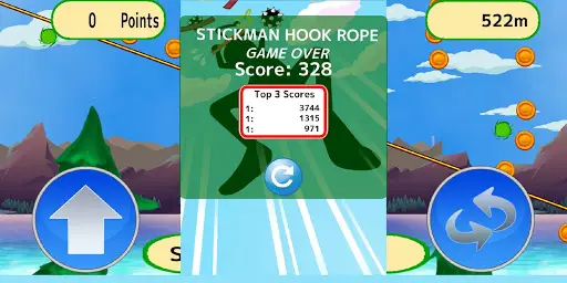 Stickman Hook APK Download 2023 - Free - 9Apps