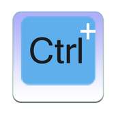 Ctrl: Windows Shortcut Keys on 9Apps